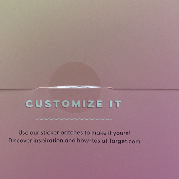 NWT stoney clover lane X target colab - Picture 3 of 6